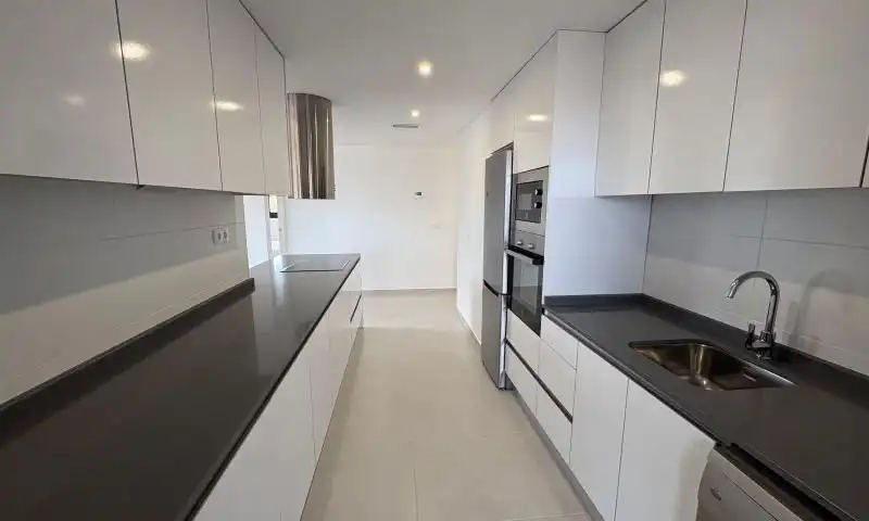 Apartamento con piscina en venta en Orihuela Costa, imagen 18