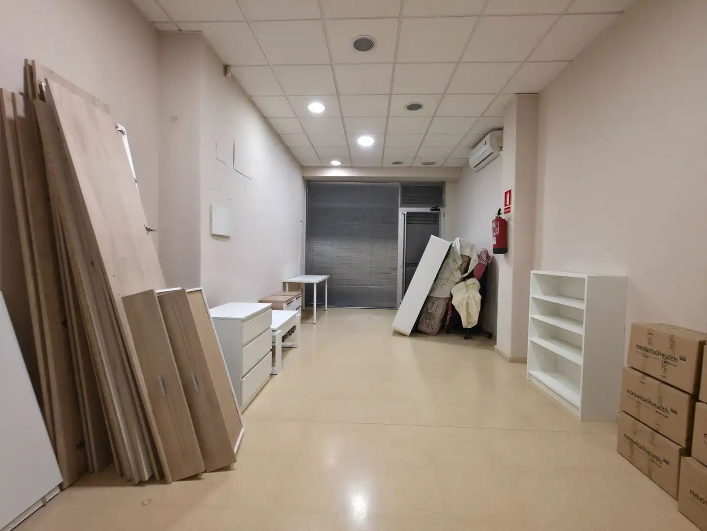 Local comercial en venda a Pallejà, imagen 5