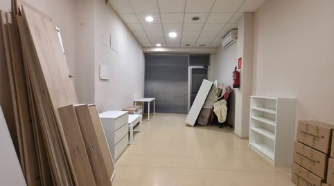 GRAN LOCAL O 2 EN LA MEJOR ZONA - ANTIGUA NOTARIA, imatge 5