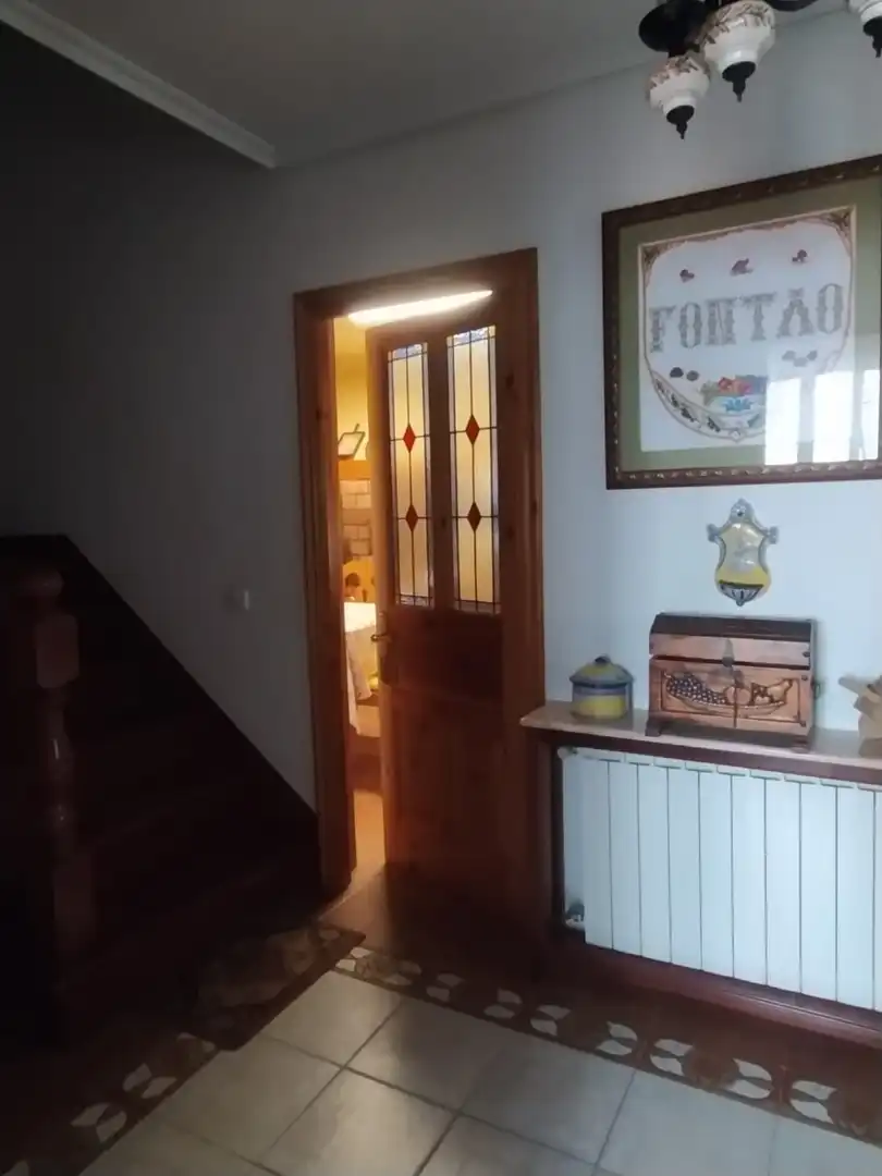 Haus mit Garten zum Verkauf in Cariño, imagen 31