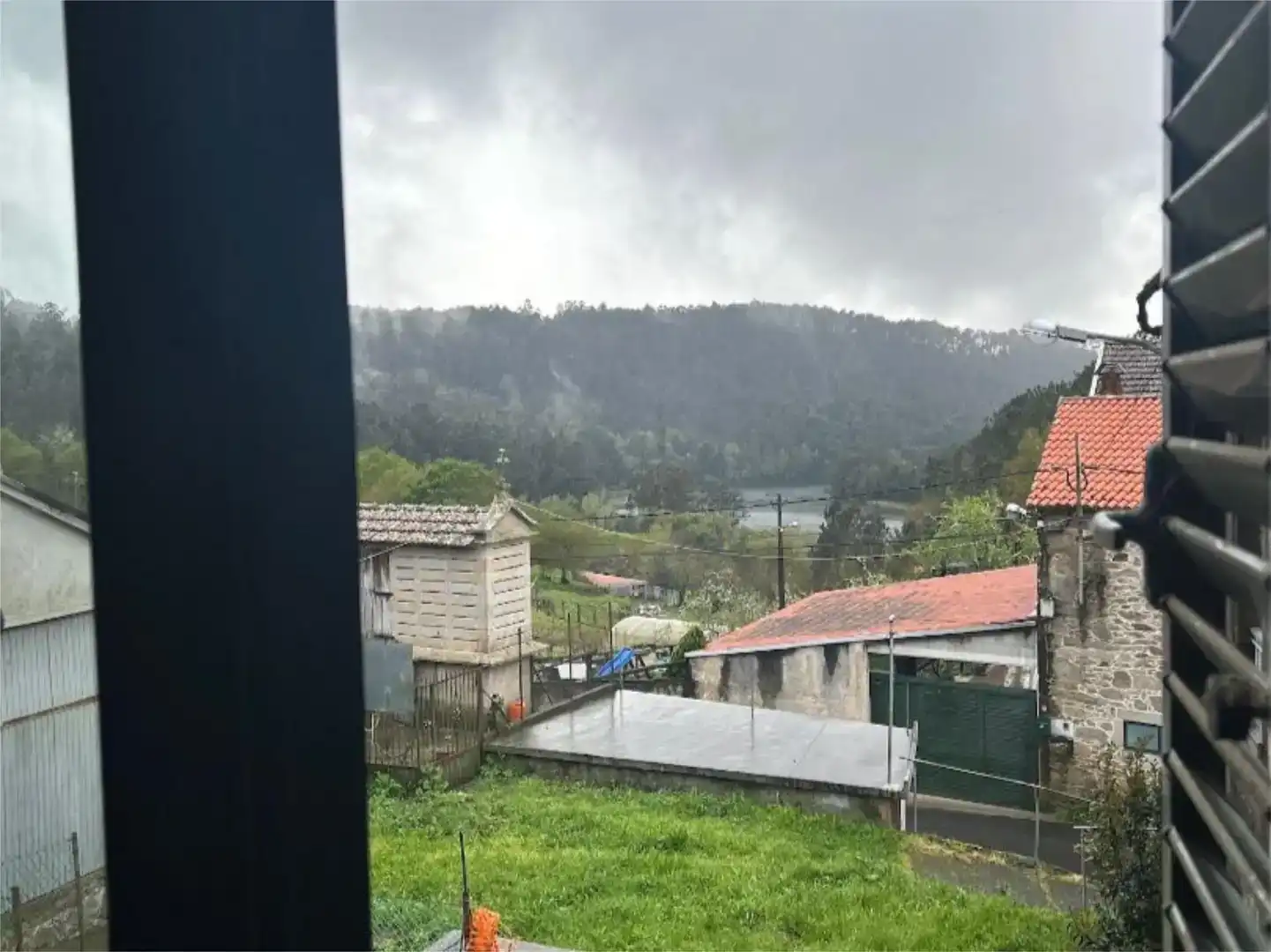 Casa o chalet en venta en Lousame