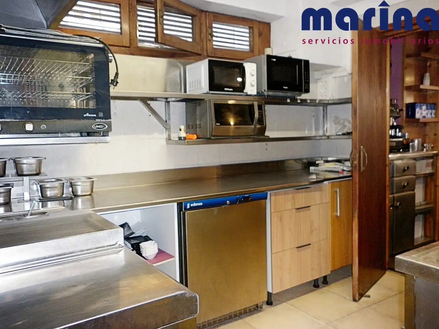 Local comercial en venta en Calle de las Maestras 3, imagen 11