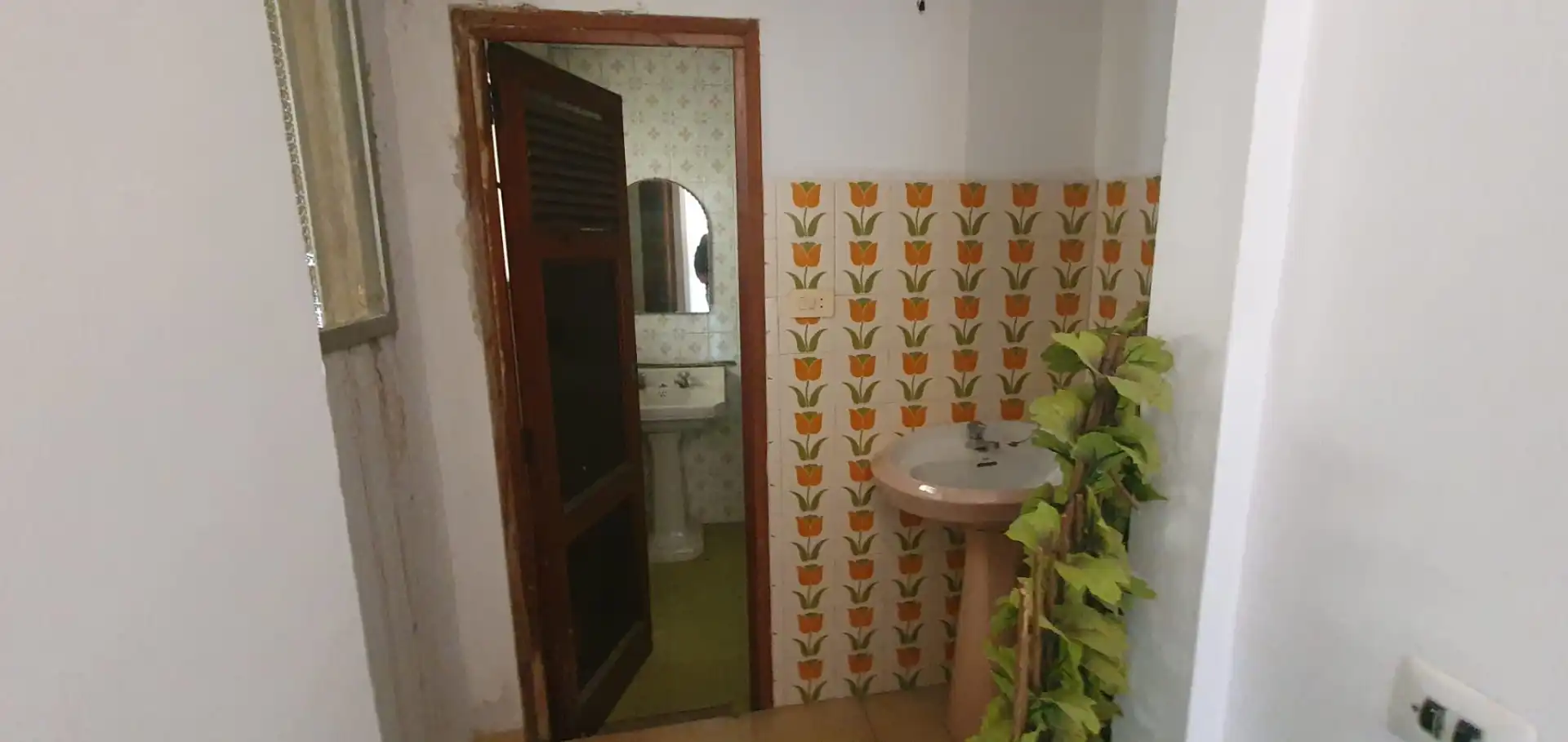 Baño de Edificio en venta en Barx