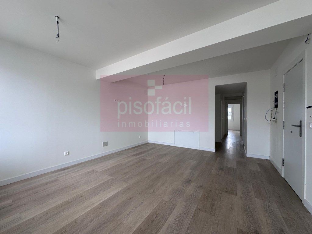 Dormitori de Pis en venda en Lugo Capital