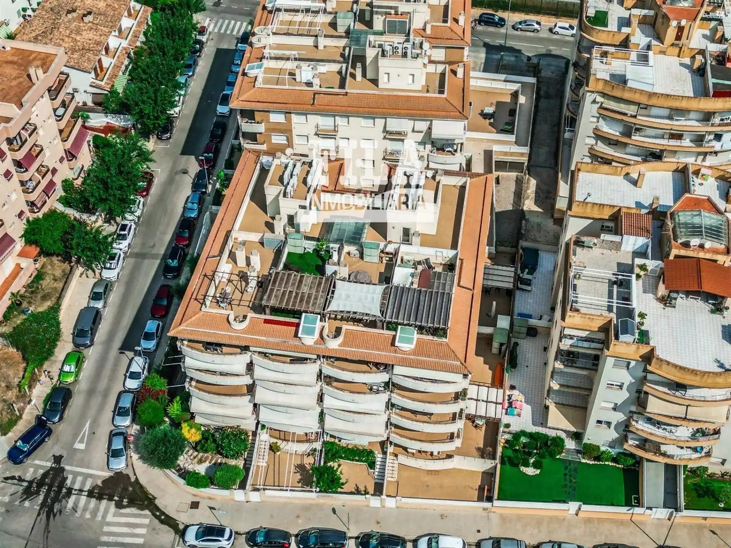 Penthouse mit Pool zum Verkauf in JOSEP PLA, imagen 30