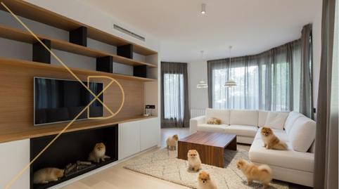 Photo 3 of House or chalet for sale in Calle Can Caralleu, Sarrià,  Barcelona Capital