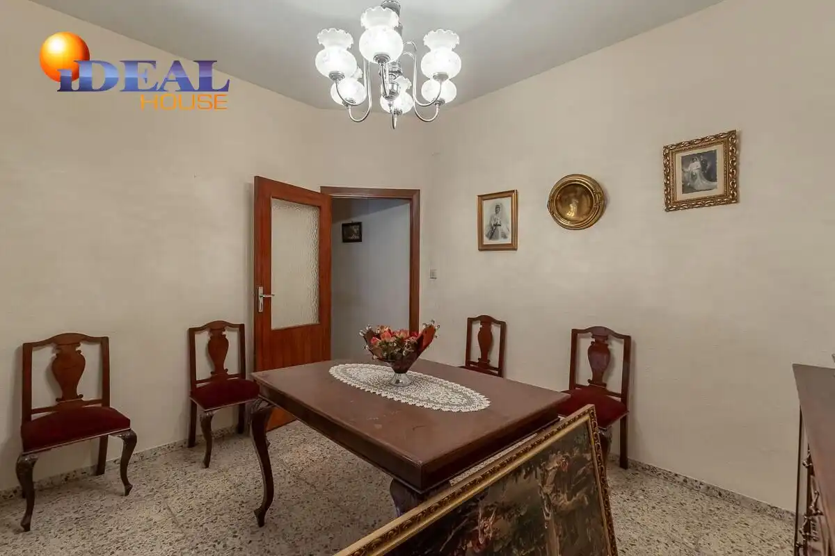 Dining room of Houses for sale in Cijuela  with Terrace and Storage room