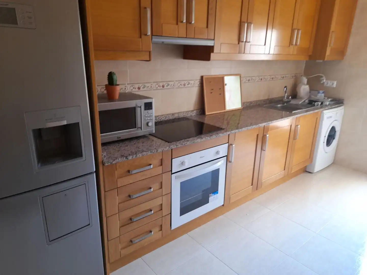 Ground floor with pool for sale in Avenida San Isidro 10, imagen 10