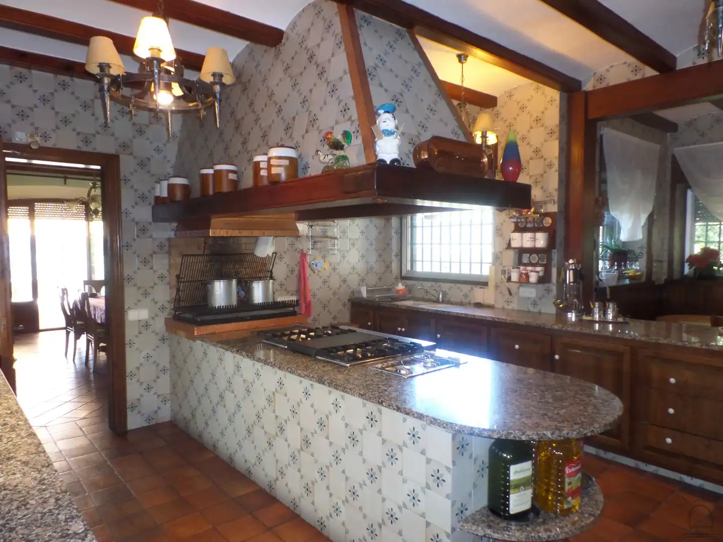 Casa o xalet en venda a Solà de Boix, Sant Quirze Safaja