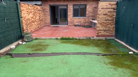 Foto 4 de Casa o chalet en venta en El Afilador, Sobradiel, Zaragoza