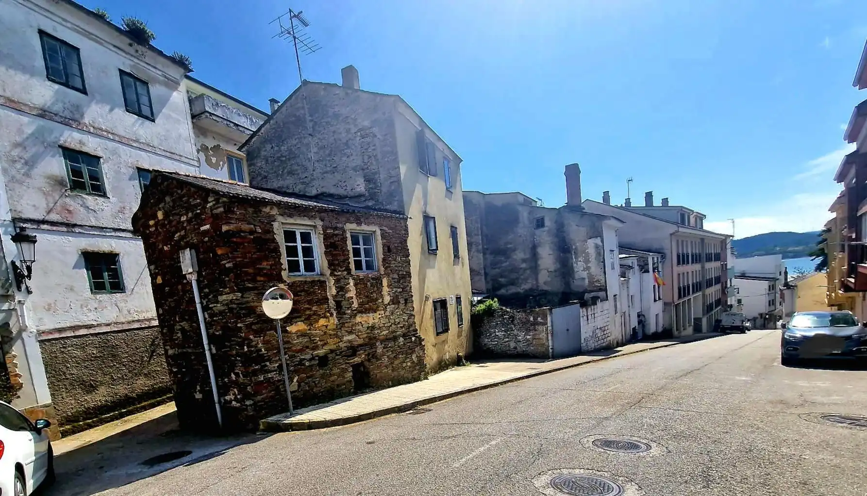 Maison mitoyenne à vendre à PELAYO