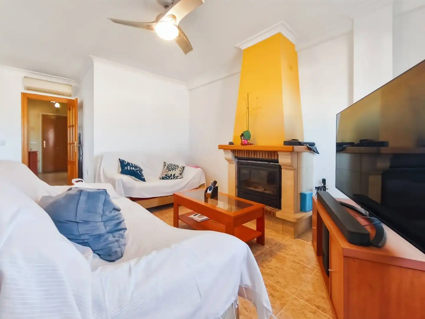 Maison jumelée à vendre à Huércal de Almería, imagen 5