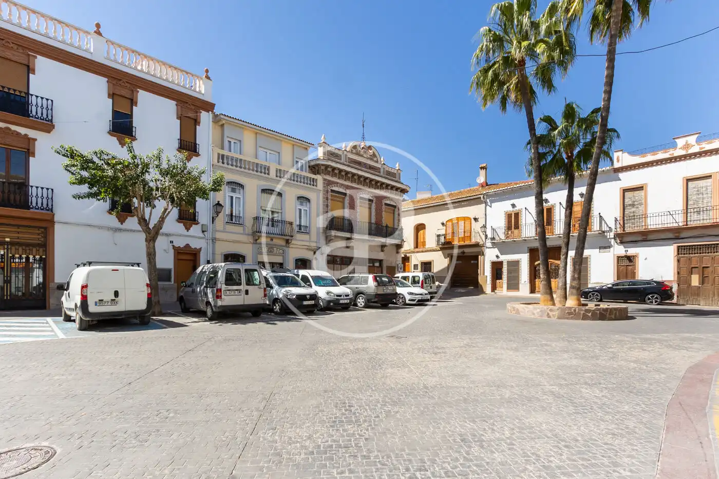 Piso en venta en El Puig
