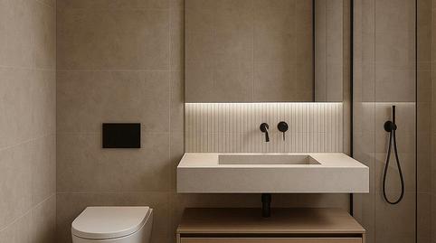 Photo 4 of Attic for sale in Carrer de la Concepció, 38, Eixample, Girona