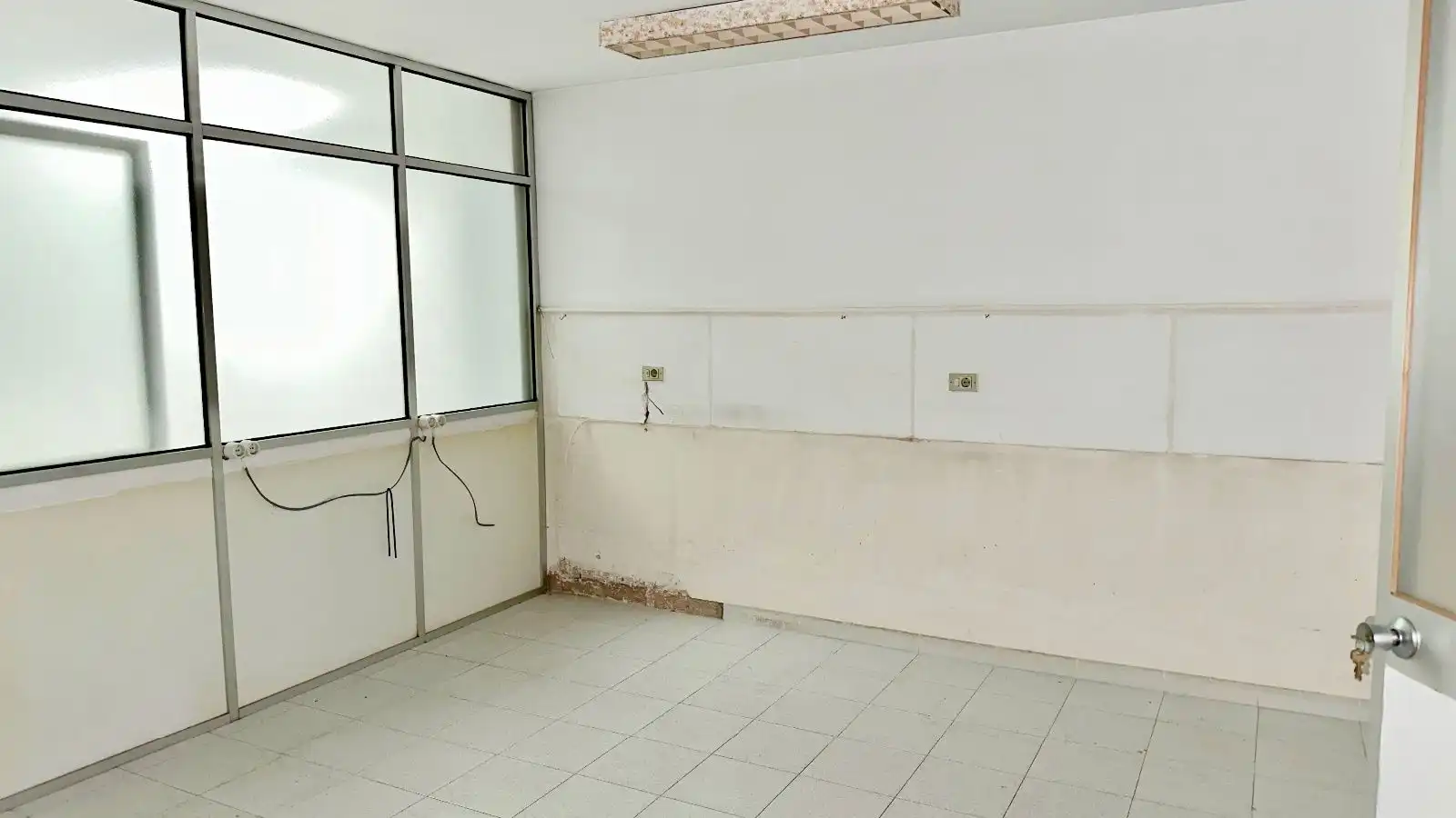 Büro zum Verkauf in Sant Pasqual, Centro