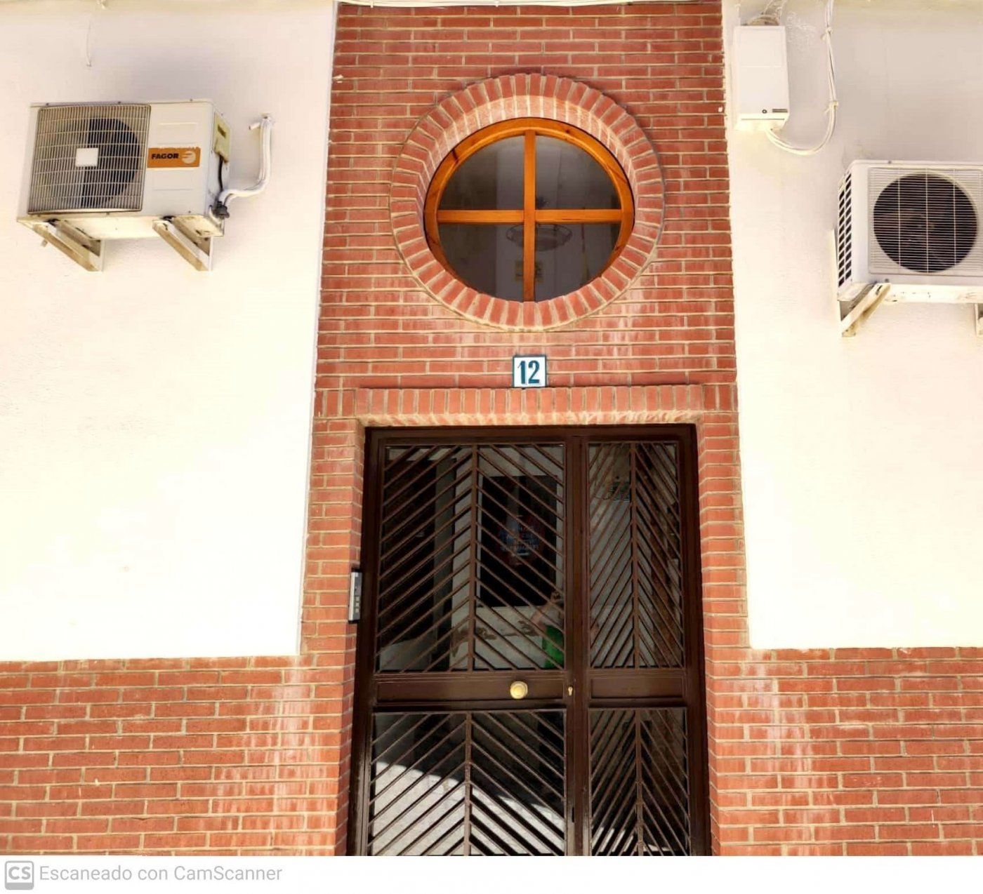 Flat for sale in  Jaén Capital  with Air Conditioner and Terrace