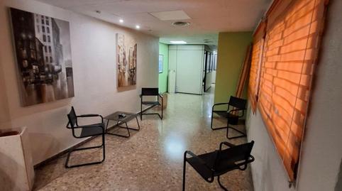 Foto 4 de Oficina en venda a Mestalla,  Valencia Capital