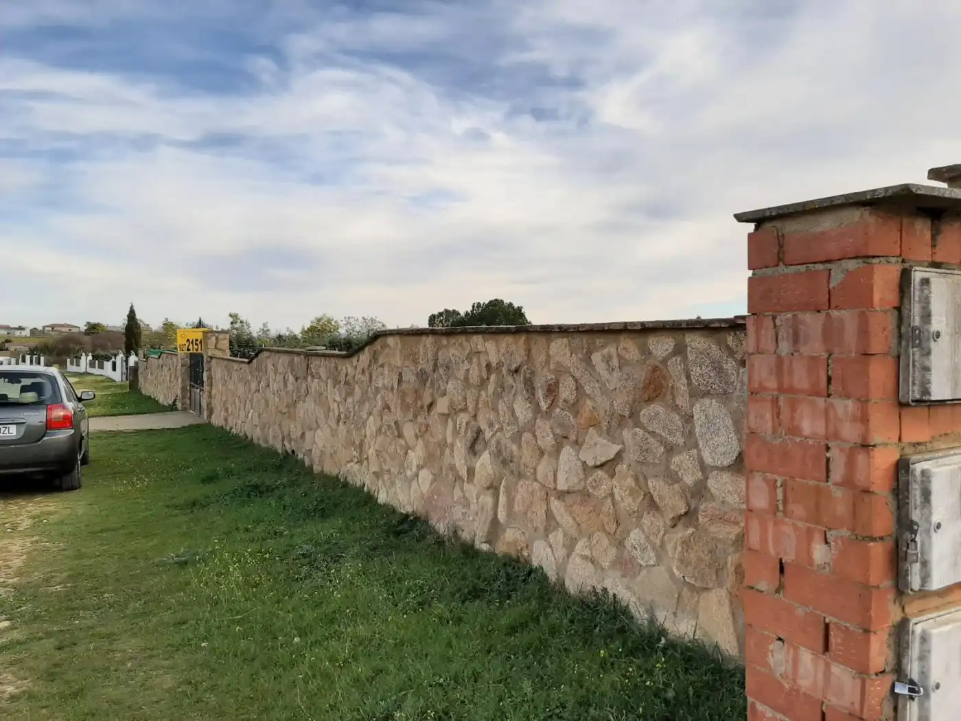 Terreni e lotti in vendita a Valdesalor - Rincón de Ballesteros, imagen 15