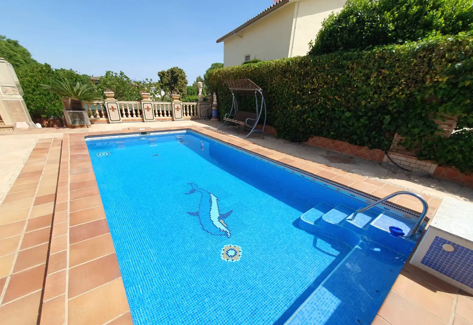 Haus mit Terrasse zum Verkauf in Carrer Mas Romeu, imagen 10