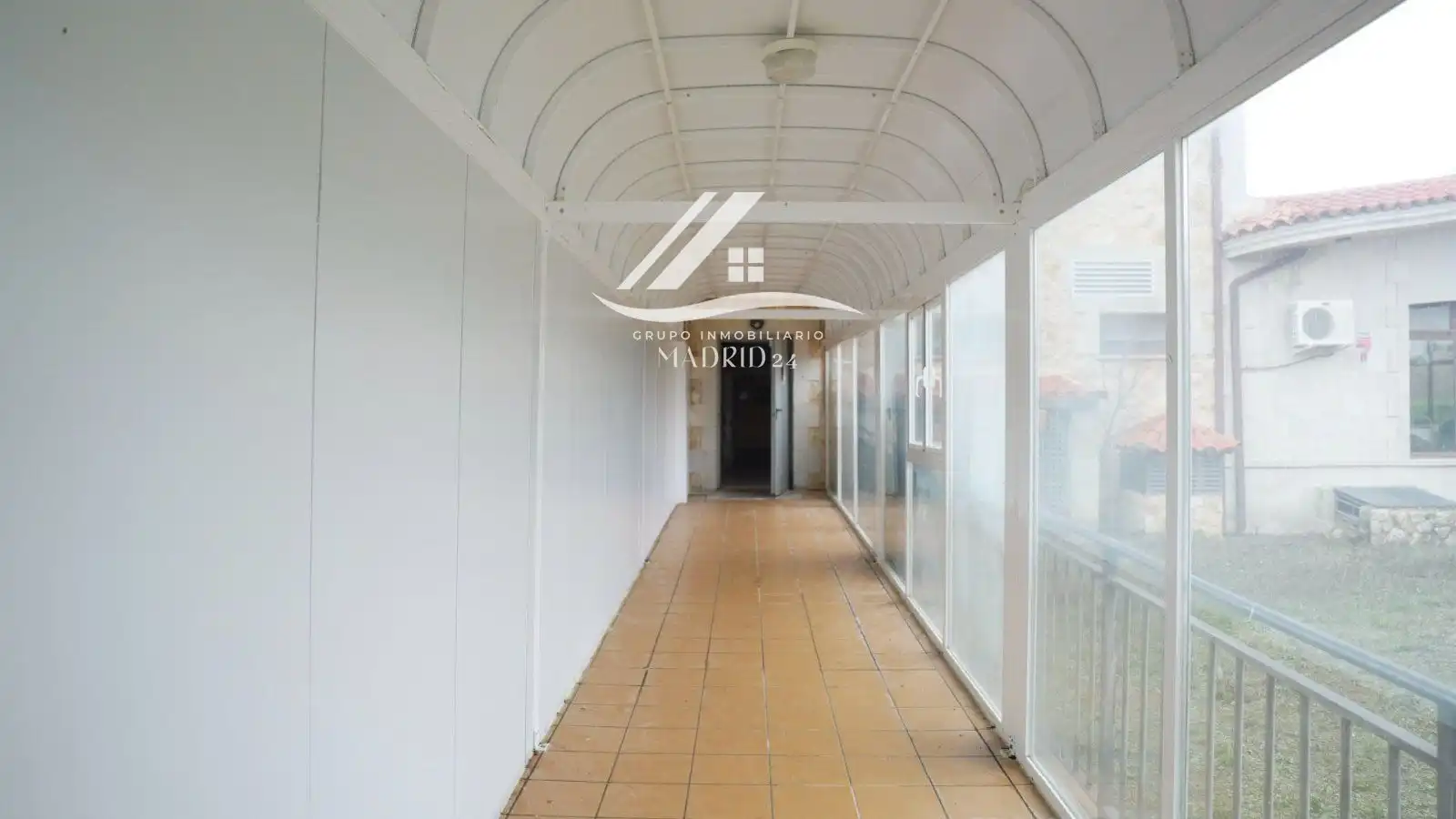 Residencial en venda en Caleruega