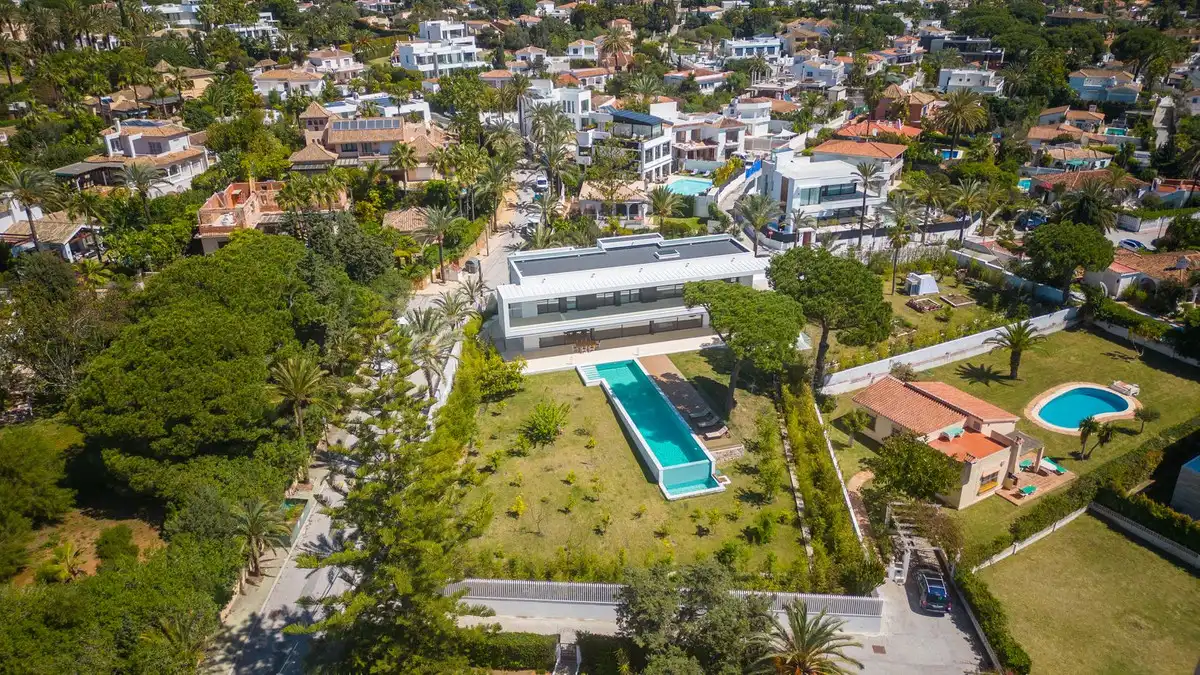 Adossat en venda a Elviria - Cabopino, imagen 2
