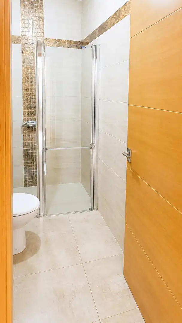 Baño de Casa o chalet en venta en San Fernando con Calefacción, Terraza y Balcón