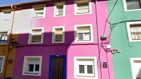 Foto 2 de Pis en venda a Uretamendi, Bizkaia