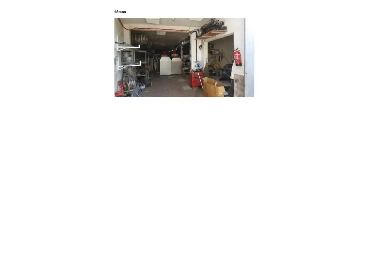 Nave industrial en venta en Port d'Alcúdia - Platja d'Alcúdia, imagen 16