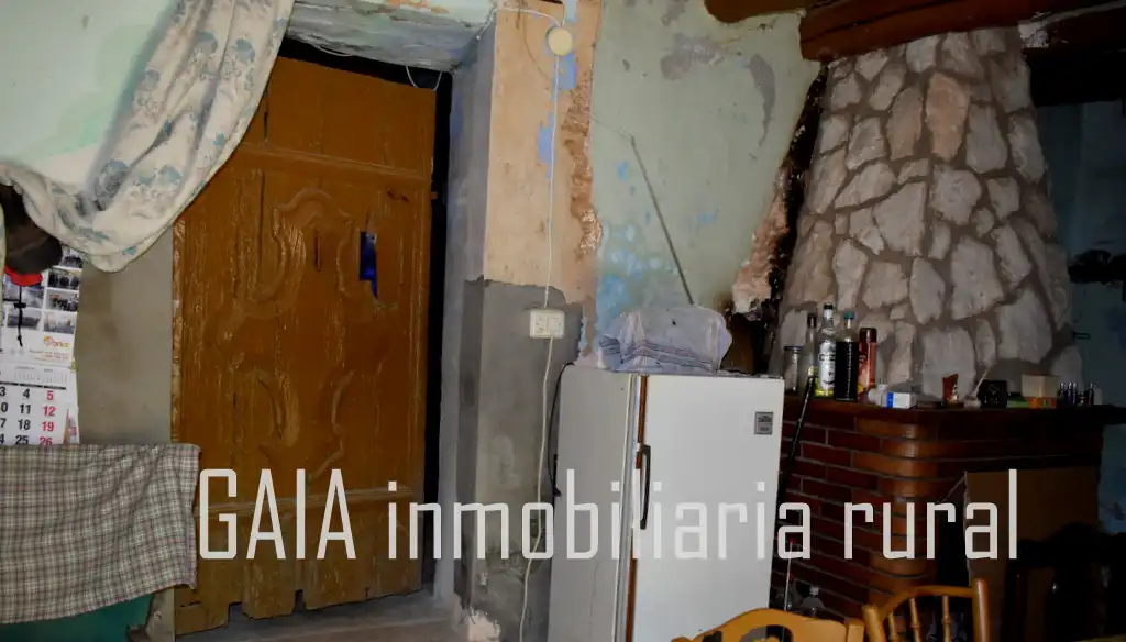 Casa rústica en venda a Caspe, imagen 10