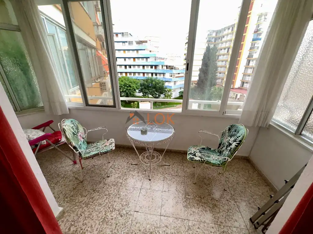 Wohnung mit Aufzug zum Verkauf in Calle Infantes, imagen 13