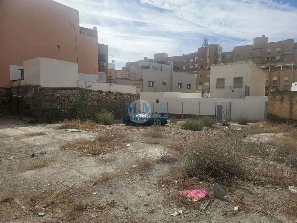 Terreny residencial en venda a Los Molinos - Villa Blanca, imagen 6