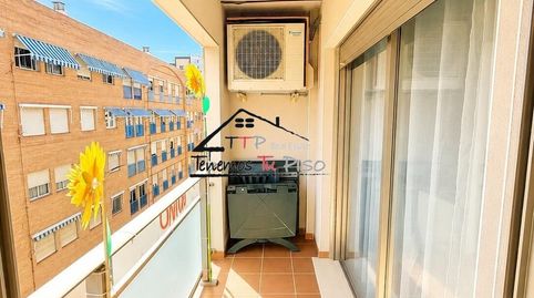 Foto 4 de Apartamento en venta en Paseo Maritimo, 55, Puerto, Benicarló