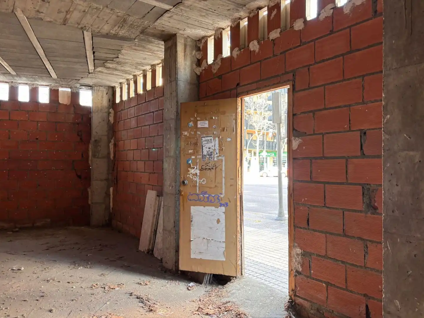 Commercial properties for sale in Salamanca