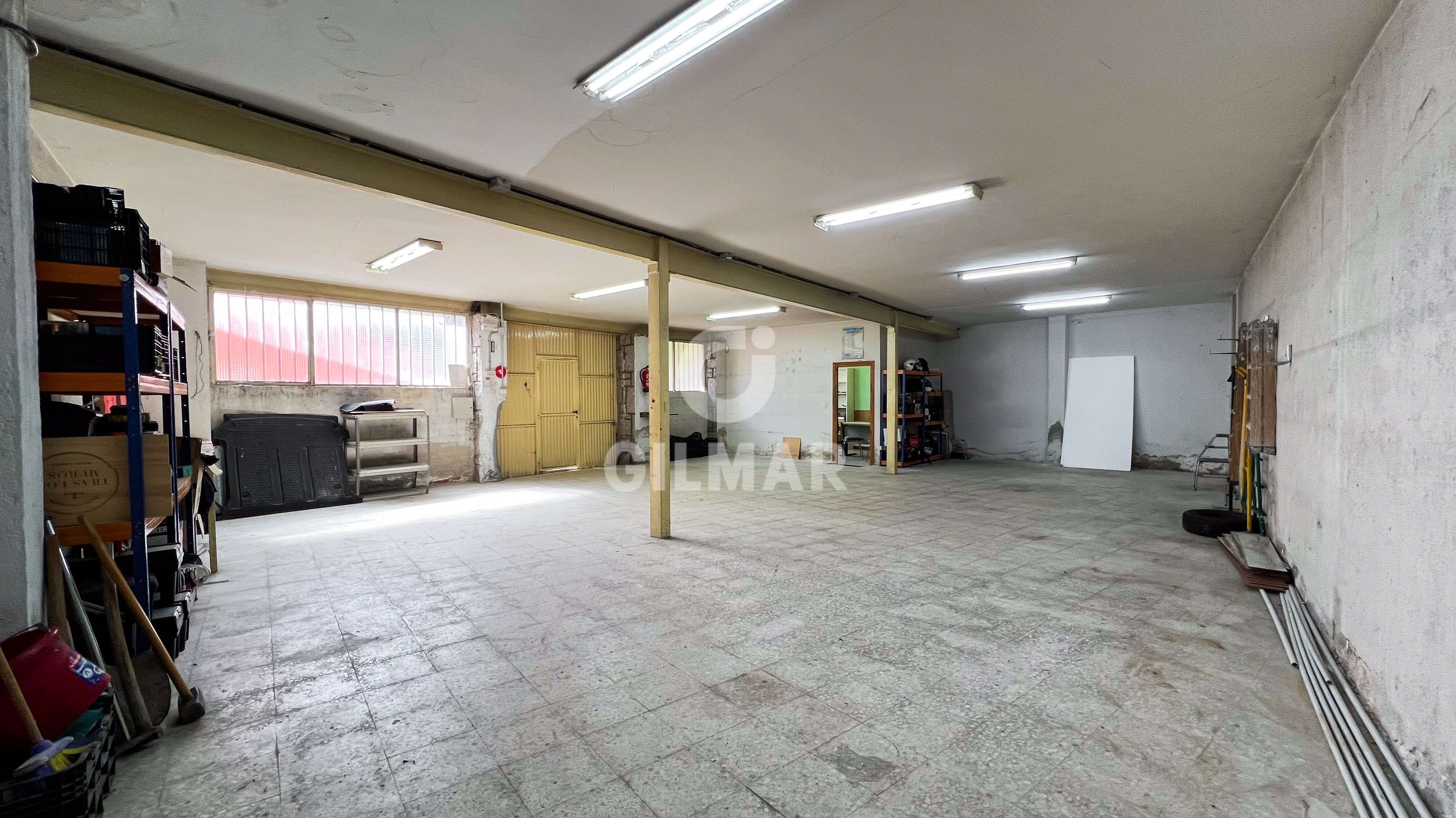 Local en venda a Guadarrama