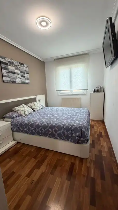Habitación de Ático en venta en Vitoria - Gasteiz con Calefacción, Terraza y Trastero