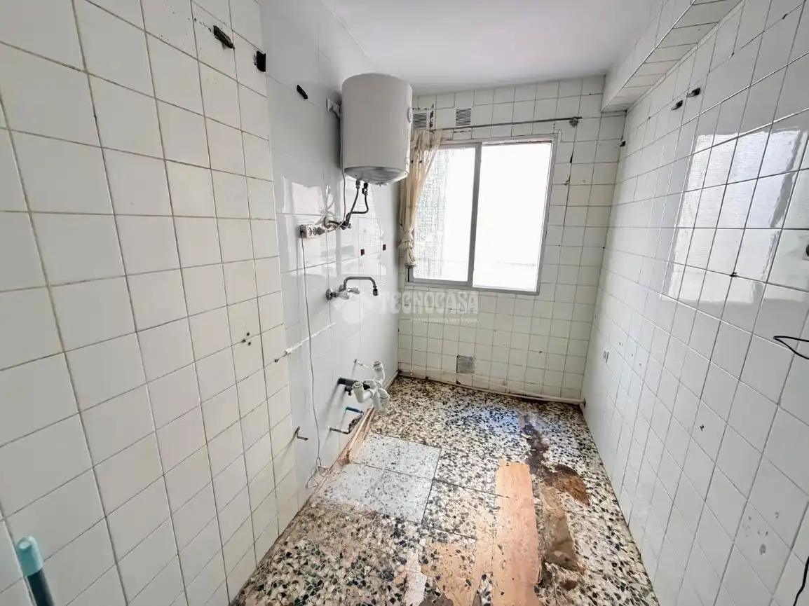 Flat for sale in Pinto, Madrid