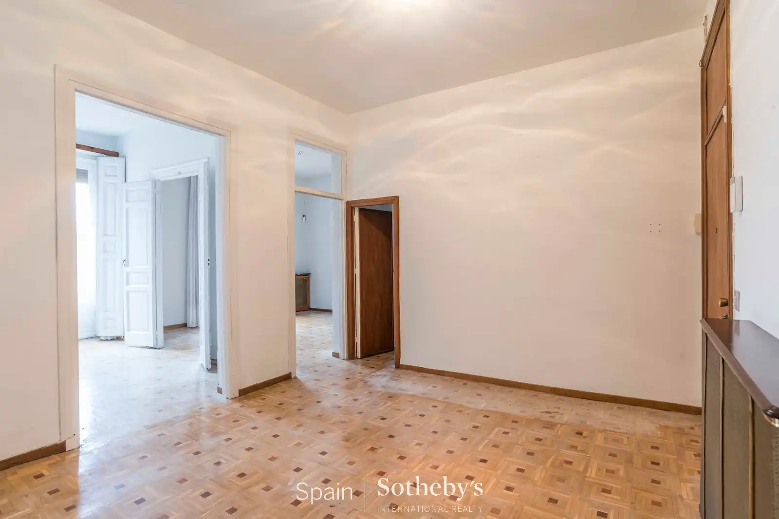 Apartament amb ascensor en venda a Calle de Lope de Vega, imagen 8