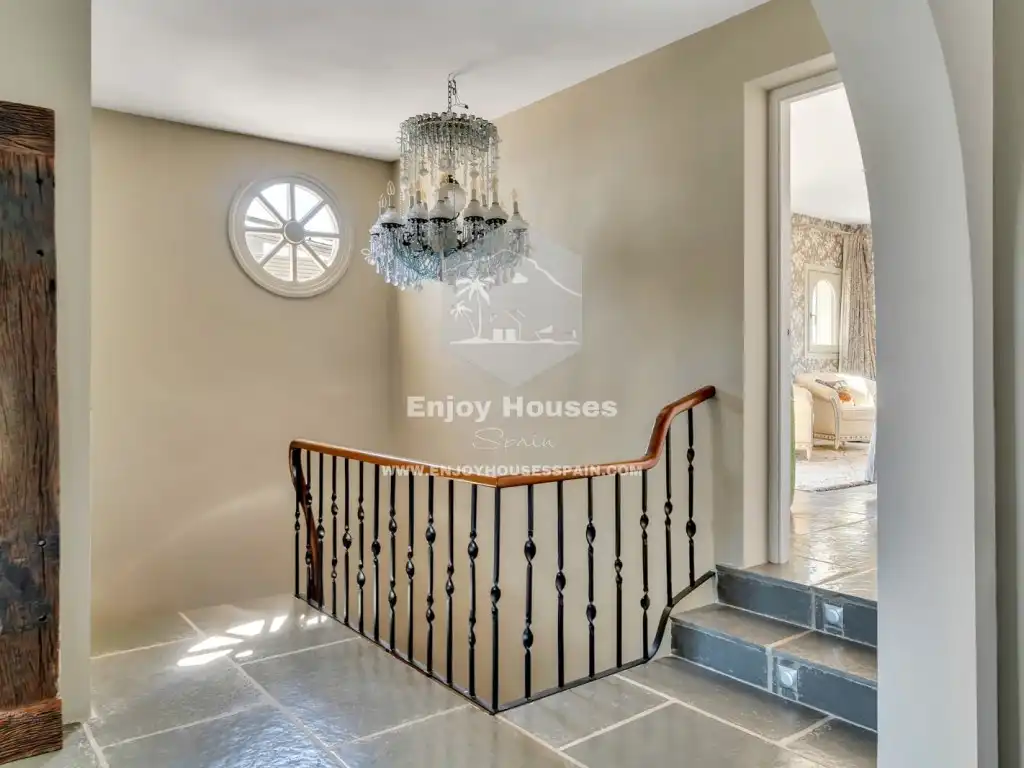Casa o chalet en venta en Altea ciudad