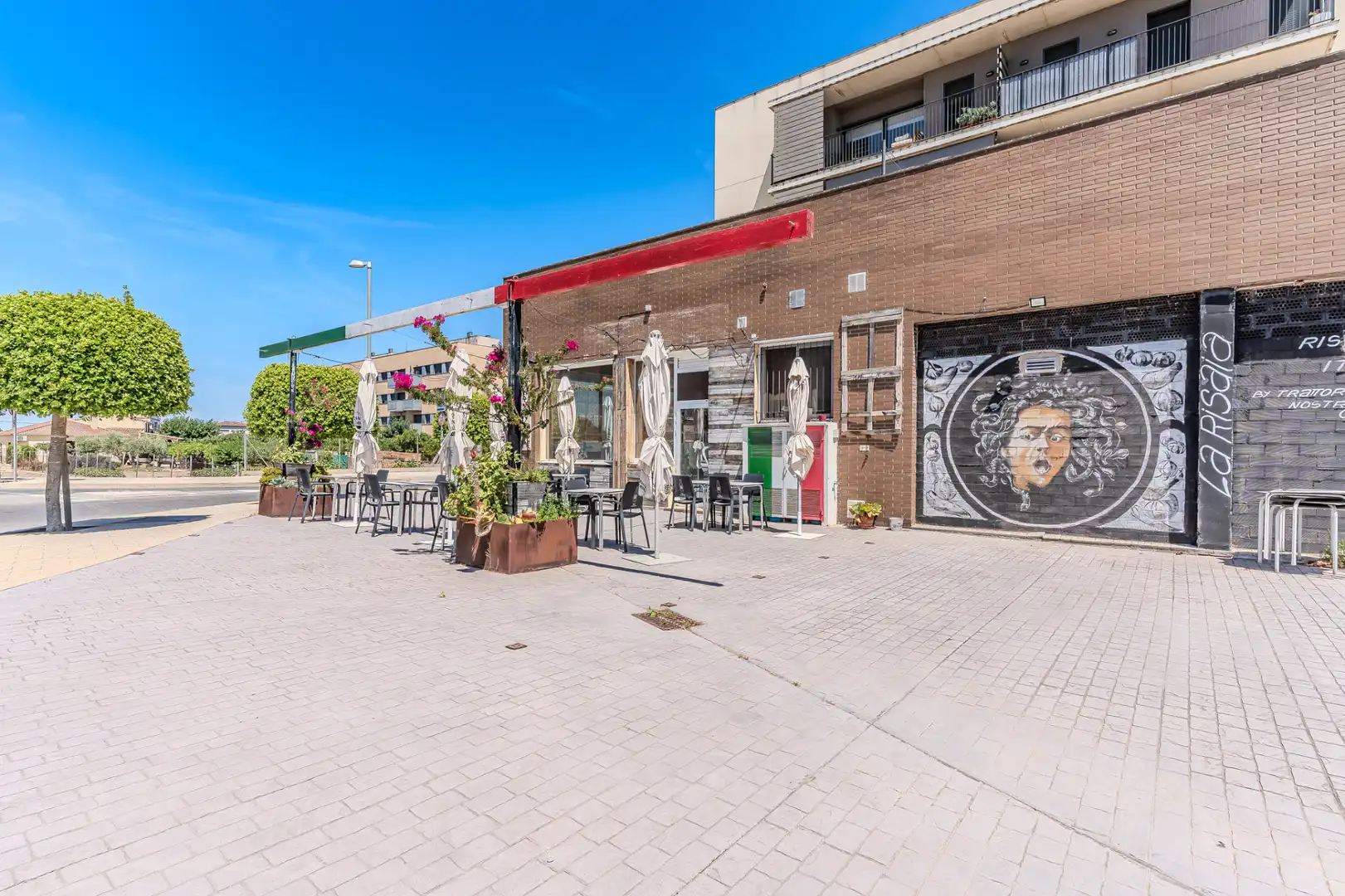 Business premises for sale in Carrer Jaume I el Conqueridor, imagen 16
