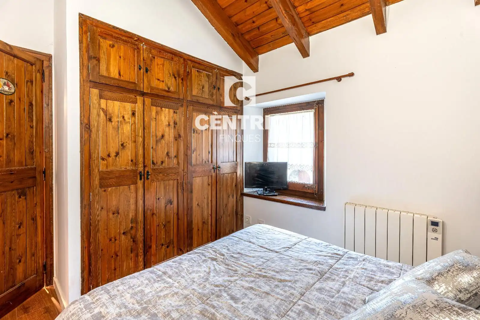 Bedroom of Detached homes for sale in Ger  with Heating and Terrace