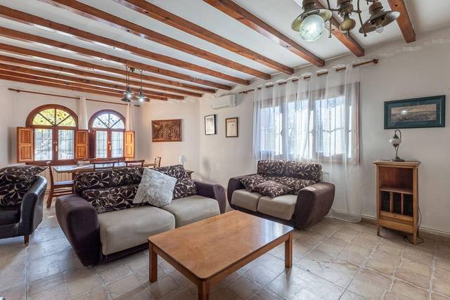 Finca rústica en Venta en Calle GL, 12 en Moraleda de Zafayona