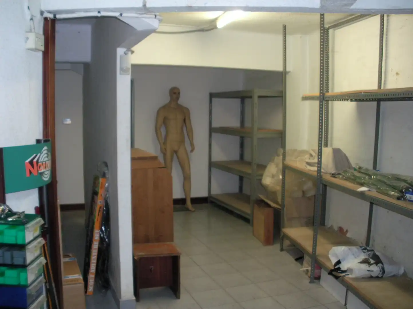 Local comercial en venda a Puente-Zubia Plaza 2, imagen 7