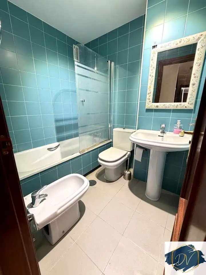 Flat with lift for sale in Moreiba, imagen 17