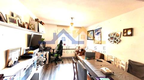 Foto 2 de Planta baja en venta en De Adra, Portazgo, Madrid