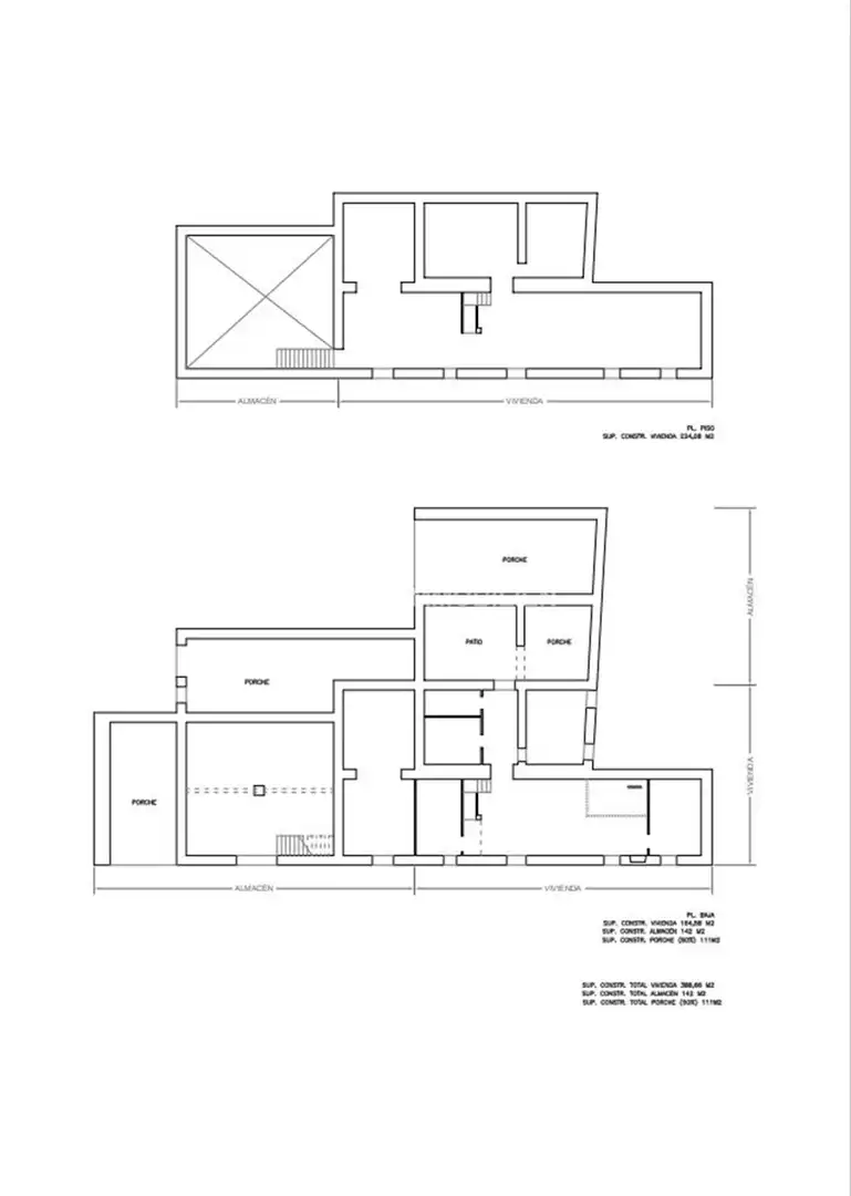 Casa rústica en venta en Manacor Centre, imagen 15