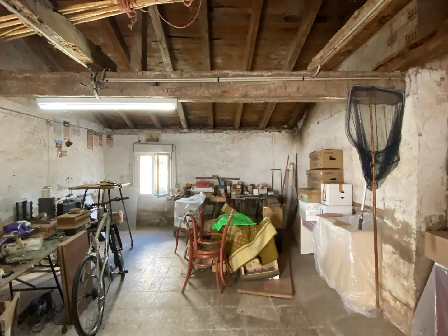 Casa o xalet en venda en Burgos amb Parquet, Traster i Moblat
