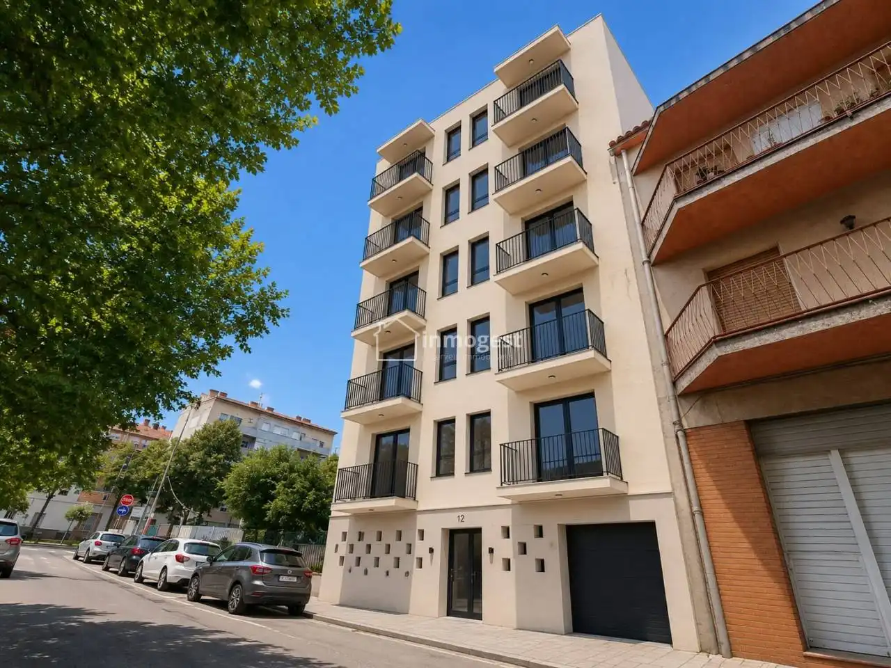 Maisonette mit Terrasse zum Verkauf in Calle MANUEL DE FALLA, imagen 9