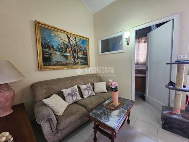 Casa adosada en Venta en Tristán - García Escámez - Somosierra