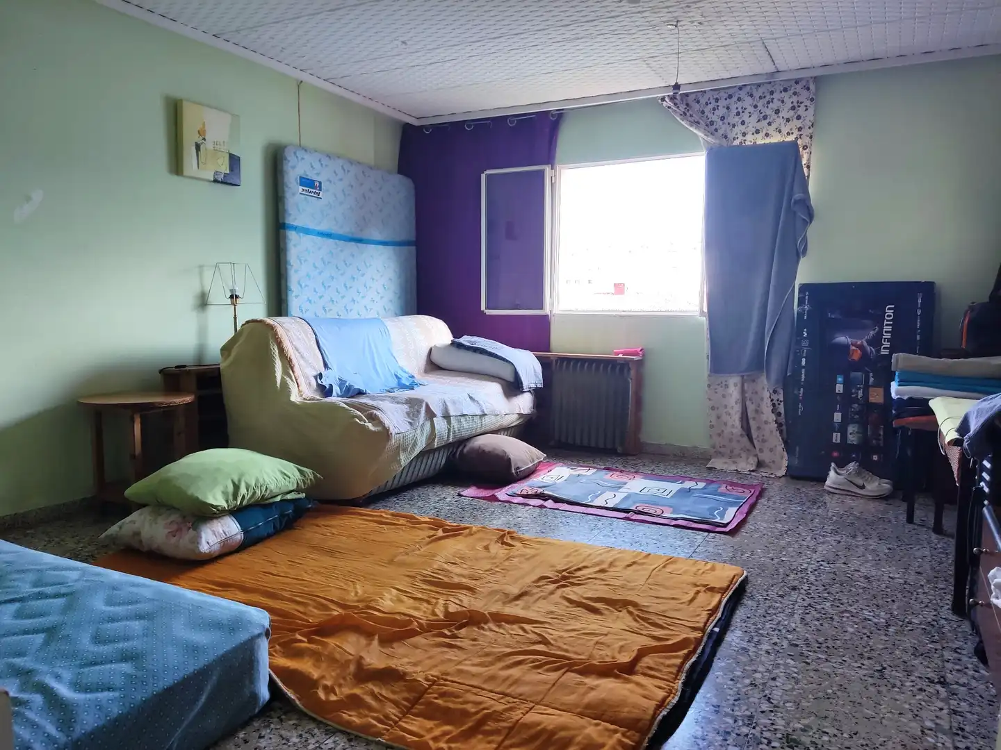 Wohnung mit Terrasse zum Verkauf in Centro Ciudad, imagen 11