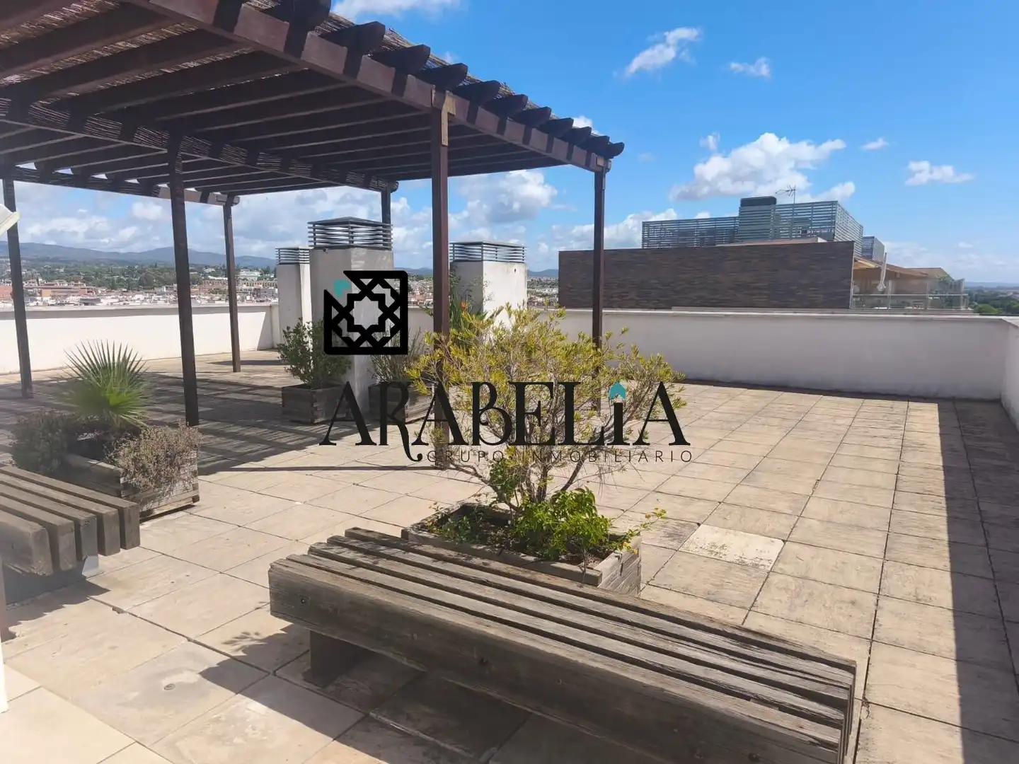 Terraza de Piso en venta en Córdoba con Aire acondicionado, Calefacción y Parquet